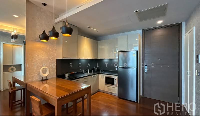 Quattro by Sansiri, Bangkok, 134 Thong Lo 4 Alley, Khlong Tan Nua, Watthana, Bangkok, 1 Bedroom, 55 sqm, Condo For Rent, by Hero Realtor Co., Ltd., 500277170 - DDproperty.com