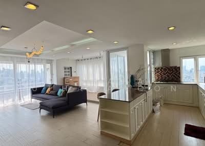 For Rent - Srivara Mansion, Bangkok