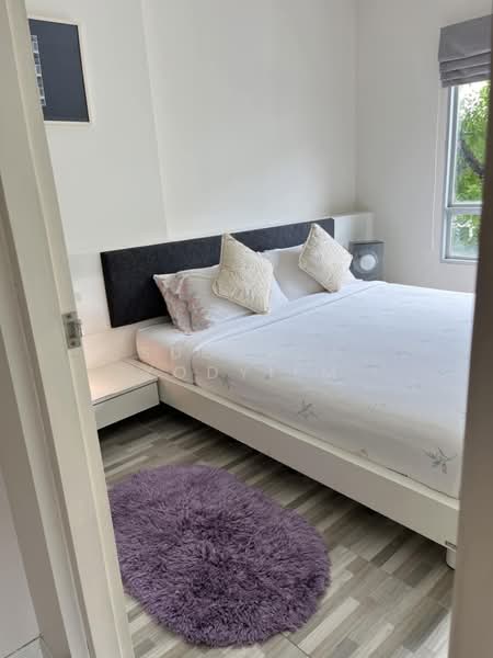 The Room Ratchada-Ladprao, Bangkok, Ladprao Road, Chan Kasem, Chatuchak, Bangkok, 2 Bedrooms, 62 sqm, Condo For Sale, by Suchada Yodyiem, 500277175 - DDproperty.com