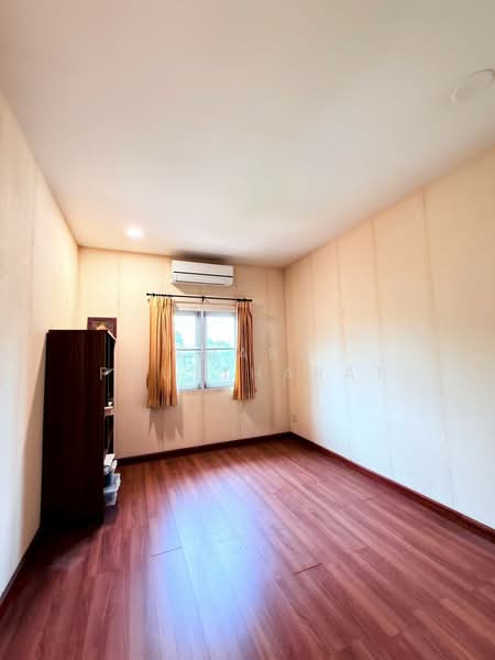 Baan Maneerin Park, Pathum Thani, Rangsit-Pathumthani Road, Ban Klang, Muang Pathum Thani, Pathum Thani, 3 Bedrooms, 204 sqm, Single Detached House For Sale, by Amara Phuttharat, 500277176 - DDproperty.com