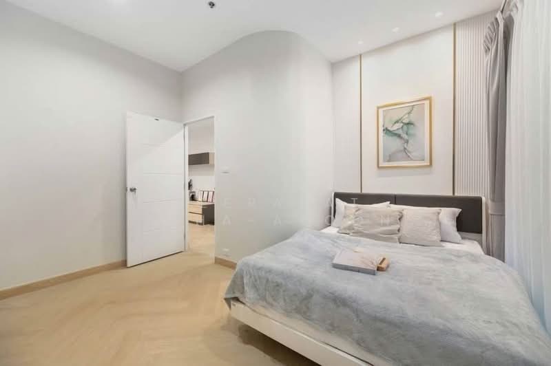 Baan Chao Praya, Bangkok, 208 Soi Somdet Chao Phraya 17, Khlong San, Khlong San, Bangkok, 2 Bedrooms, 79 sqm, Condo For Sale, by Teerapat Utha-aroon, 500277177 - DDproperty.com