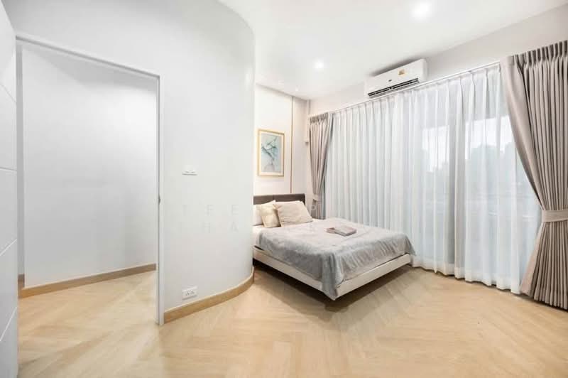 Baan Chao Praya : บ้านเจ้าพระยา, กรุงเทพ, 208 ซอยสมเด็จเจ้าพระยา 17, คลองสาน, คลองสาน, กรุงเทพ, 79 ตร.ม., คอนโด ขาย, โดย Teerapat Utha-aroon, 500277177 - DDproperty.com