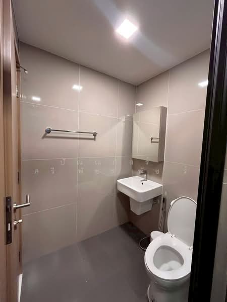 NIA by Sansiri, Bangkok, 199 117/36 Soi Samsakul, Phra Kanong Nua, Watthana, Bangkok, 1 Bedroom, 29 sqm, Condo For Rent, by ปัณณภัสร์​ ศรี​พัชร​พัช​ร์, 500277180 - DDproperty.com
