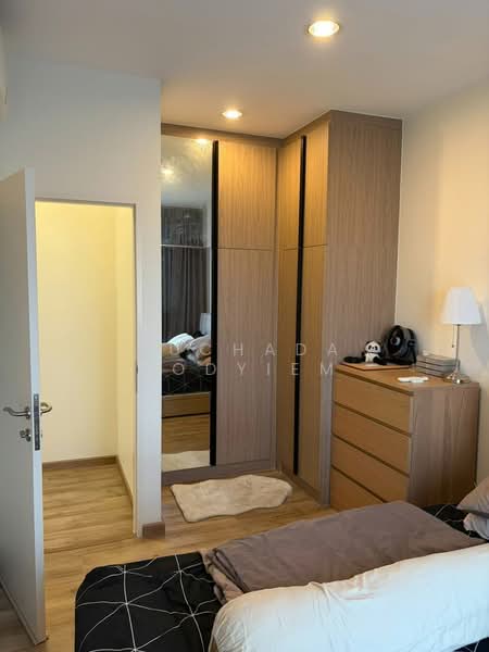 undefined, Bangkok, Praborommaharatchawang, Phra Nakhon, Bangkok, 2 Bedrooms, 50 sqm, Single Detached House For Sale, by Suchada Yodyiem, 500277181 - DDproperty.com