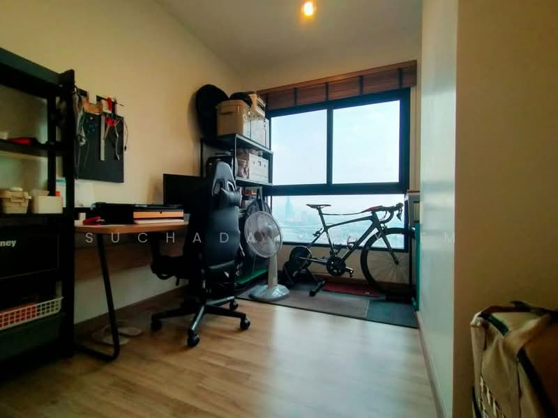 undefined, Bangkok, Praborommaharatchawang, Phra Nakhon, Bangkok, 2 Bedrooms, 50 sqm, Single Detached House For Sale, by Suchada Yodyiem, 500277181 - DDproperty.com