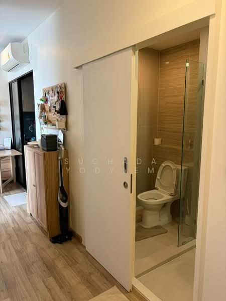 undefined, Bangkok, Praborommaharatchawang, Phra Nakhon, Bangkok, 2 Bedrooms, 50 sqm, Single Detached House For Sale, by Suchada Yodyiem, 500277181 - DDproperty.com