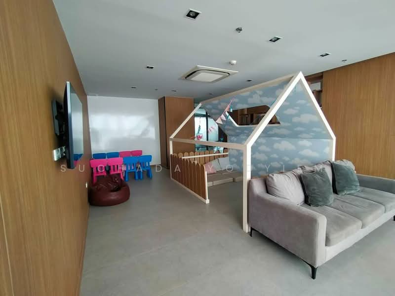 undefined, Bangkok, Praborommaharatchawang, Phra Nakhon, Bangkok, 2 Bedrooms, 50 sqm, Single Detached House For Sale, by Suchada Yodyiem, 500277181 - DDproperty.com