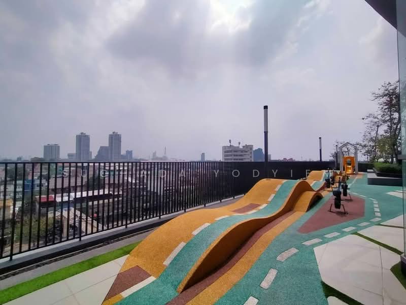 undefined, Bangkok, Praborommaharatchawang, Phra Nakhon, Bangkok, 2 Bedrooms, 50 sqm, Single Detached House For Sale, by Suchada Yodyiem, 500277181 - DDproperty.com