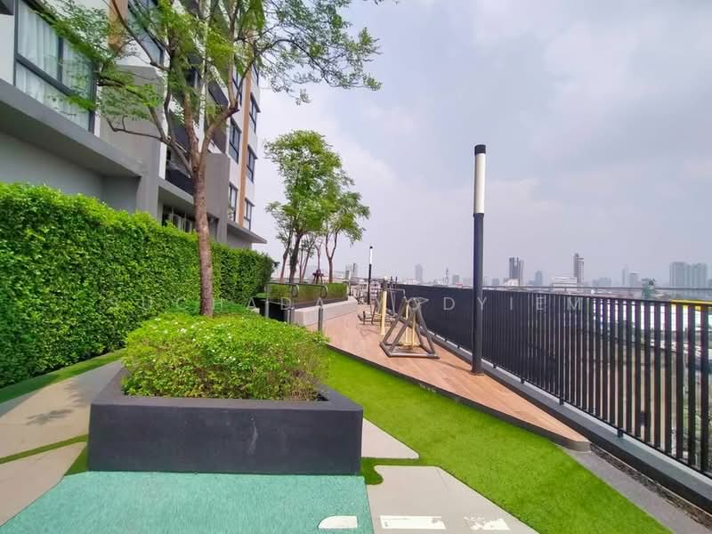 undefined, Bangkok, Praborommaharatchawang, Phra Nakhon, Bangkok, 2 Bedrooms, 50 sqm, Single Detached House For Sale, by Suchada Yodyiem, 500277181 - DDproperty.com