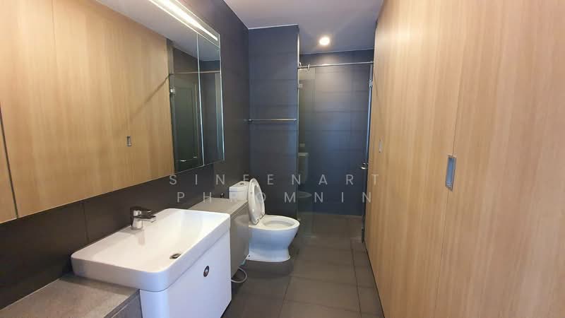 Noble Ploenchit, Bangkok, 1035 Ploenchit  Road, Lumphini, Pathum Wan, Bangkok, Studio, 44 sqm, Condo For Rent, by Sineenart Phromnin, 500277182 - DDproperty.com