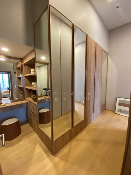 Landmark @MRTA Station, Bangkok, 397 Rama 9 Road, Bang Kapi, Huai Khwang, Bangkok, 3 Bedrooms, 276 sqm, Condo For Sale, by Suchada Yodyiem, 500277183 - DDproperty.com