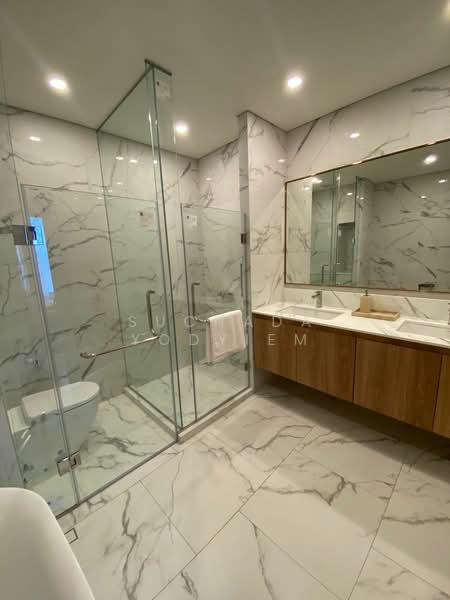 Landmark @MRTA Station, Bangkok, 397 Rama 9 Road, Bang Kapi, Huai Khwang, Bangkok, 3 Bedrooms, 276 sqm, Condo For Sale, by Suchada Yodyiem, 500277183 - DDproperty.com