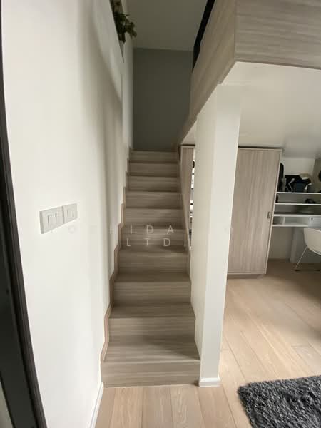 Chewathai Residence Asoke, กรุงเทพ, 222 ถนนอโศก - ดินแดง, มักกะสัน, ราชเทวี, กรุงเทพ, 41 ตร.ม., คอนโด ให้เช่า, โดย Yoshida Co., Ltd., 500277184 - DDproperty.com