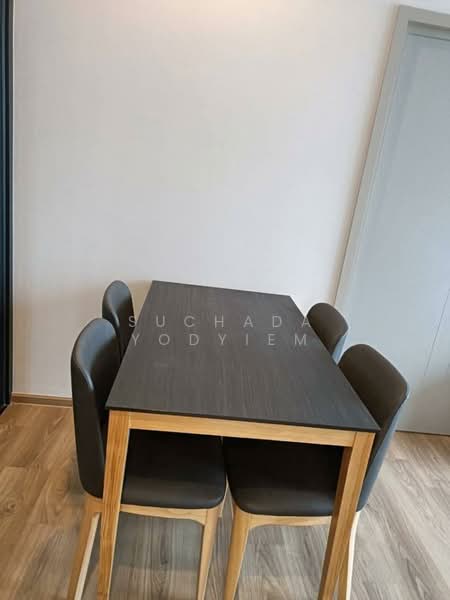 Oka Haus Sukhumvit 36, Bangkok, 3399 Rama 4 Road, Khong Tan, Khlong Toei, Bangkok, 2 Bedrooms, 50 sqm, Condo For Sale, by Suchada Yodyiem, 500277186 - DDproperty.com