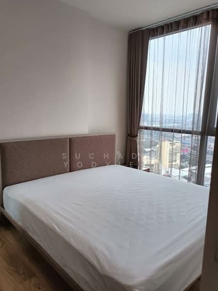 Oka Haus Sukhumvit 36, Bangkok, 3399 Rama 4 Road, Khong Tan, Khlong Toei, Bangkok, 2 Bedrooms, 50 sqm, Condo For Sale, by Suchada Yodyiem, 500277186 - DDproperty.com