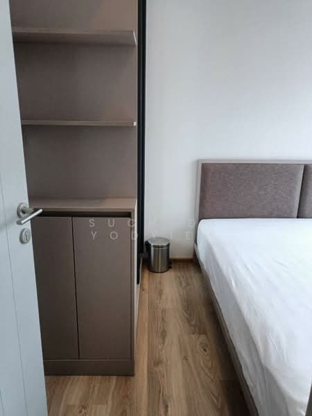 Oka Haus Sukhumvit 36, Bangkok, 3399 Rama 4 Road, Khong Tan, Khlong Toei, Bangkok, 2 Bedrooms, 50 sqm, Condo For Sale, by Suchada Yodyiem, 500277186 - DDproperty.com