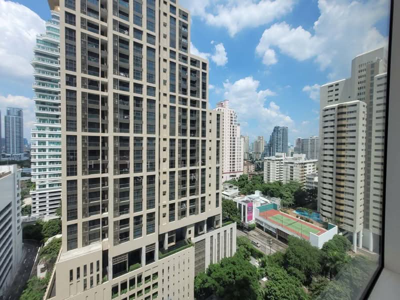 39 by Sansiri : 39 บาย แสนสิริ, กรุงเทพ, 11 ซอยสุขุมวิท 39 แขวงคลองตันเหนือ เขตวัฒนา กรุงเทพมหานคร, คลองตันเหนือ, วัฒนา, กรุงเทพ, 56 ตร.ม., คอนโด ให้เช่า, โดย Hathaichanok Saenset, 500277187 - DDproperty.com