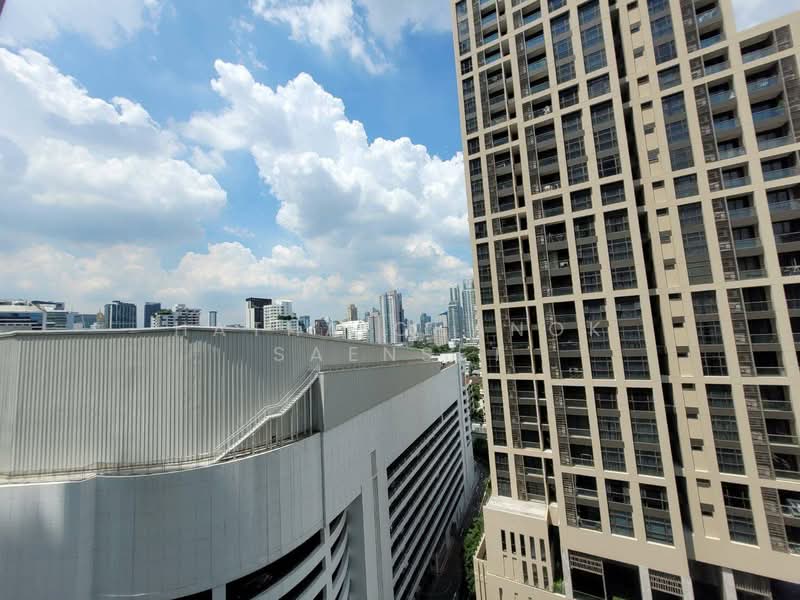 39 by Sansiri : 39 บาย แสนสิริ, กรุงเทพ, 11 ซอยสุขุมวิท 39 แขวงคลองตันเหนือ เขตวัฒนา กรุงเทพมหานคร, คลองตันเหนือ, วัฒนา, กรุงเทพ, 56 ตร.ม., คอนโด ให้เช่า, โดย Hathaichanok Saenset, 500277187 - DDproperty.com