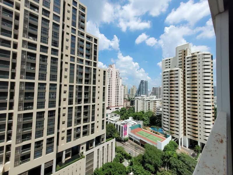 39 by Sansiri : 39 บาย แสนสิริ, กรุงเทพ, 11 ซอยสุขุมวิท 39 แขวงคลองตันเหนือ เขตวัฒนา กรุงเทพมหานคร, คลองตันเหนือ, วัฒนา, กรุงเทพ, 56 ตร.ม., คอนโด ให้เช่า, โดย Hathaichanok Saenset, 500277187 - DDproperty.com