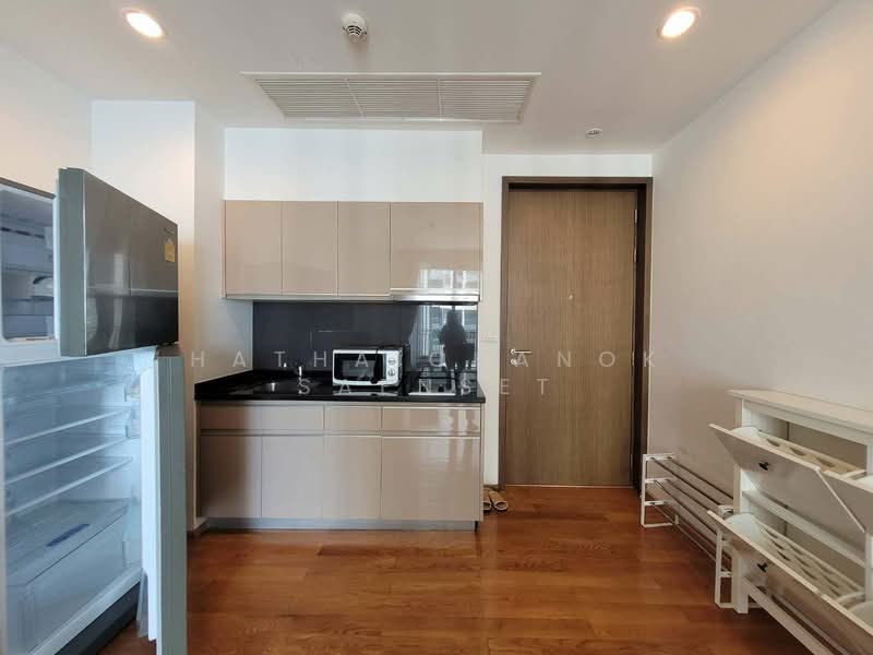 39 by Sansiri : 39 บาย แสนสิริ, กรุงเทพ, 11 ซอยสุขุมวิท 39 แขวงคลองตันเหนือ เขตวัฒนา กรุงเทพมหานคร, คลองตันเหนือ, วัฒนา, กรุงเทพ, 56 ตร.ม., คอนโด ให้เช่า, โดย Hathaichanok Saenset, 500277187 - DDproperty.com