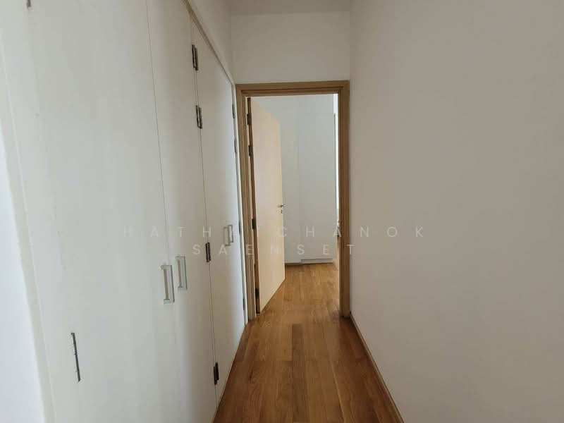 39 by Sansiri, Bangkok, 11 Sukhumvit Road, Khlong Tan Nua, Watthana, Bangkok, 1 Bedroom, 56 sqm, Condo For Rent, by Hathaichanok Saenset, 500277187 - DDproperty.com