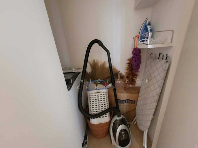 39 by Sansiri, Bangkok, 11 Sukhumvit Road, Khlong Tan Nua, Watthana, Bangkok, 1 Bedroom, 56 sqm, Condo For Rent, by Hathaichanok Saenset, 500277187 - DDproperty.com