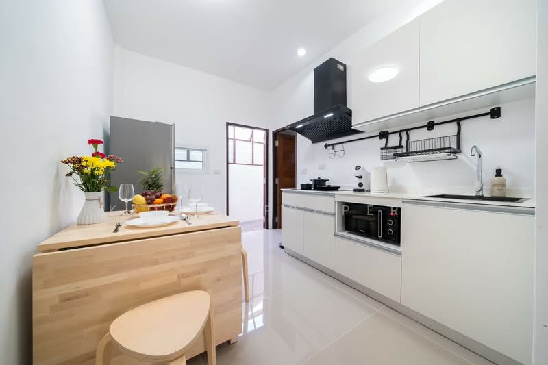 7S0191 Pool villa for sale 8,900,000 baht 2 bedroom 2 bathroom at rawai have fully furnished, ภูเก็ต, ราไวย์, เมืองภูเก็ต, ภูเก็ต, 200 ตร.ม., วิลล่า ขาย, โดย PK LIFE Property, 500277188 - DDproperty.com