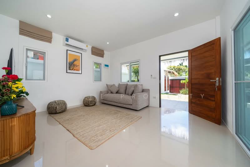 7S0191 Pool villa for sale 8,900,000 baht 2 bedroom 2 bathroom at rawai have fully furnished, Phuket, Rawai, Muang Phuket, Phuket, 2 Bedrooms, 200 sqm, Villa For Sale, by PK LIFE Property, 500277188 - DDproperty.com