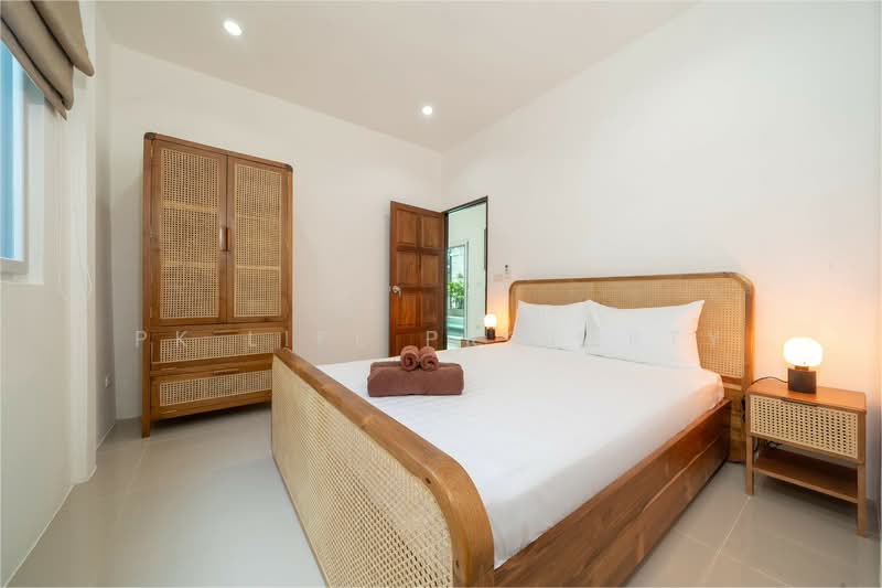 7S0191 Pool villa for sale 8,900,000 baht 2 bedroom 2 bathroom at rawai have fully furnished, ภูเก็ต, ราไวย์, เมืองภูเก็ต, ภูเก็ต, 200 ตร.ม., วิลล่า ขาย, โดย PK LIFE Property, 500277188 - DDproperty.com