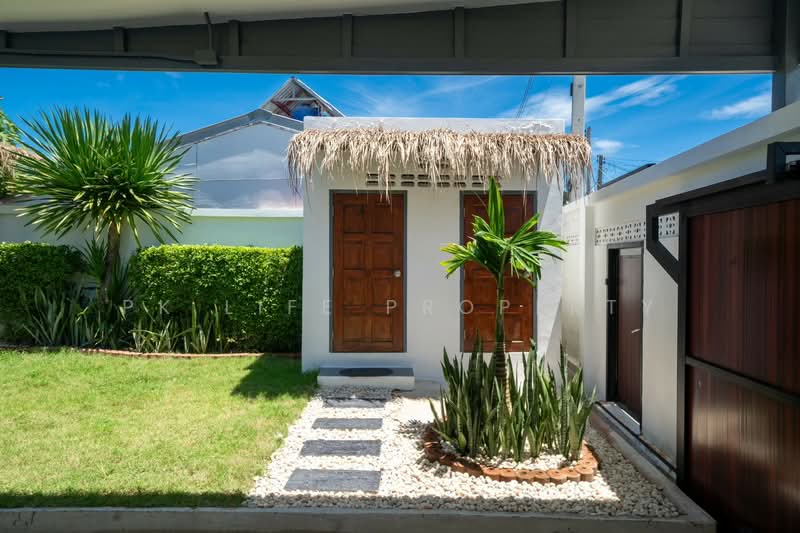 7S0191 Pool villa for sale 8,900,000 baht 2 bedroom 2 bathroom at rawai have fully furnished, Phuket, Rawai, Muang Phuket, Phuket, 2 Bedrooms, 200 sqm, Villa For Sale, by PK LIFE Property, 500277188 - DDproperty.com