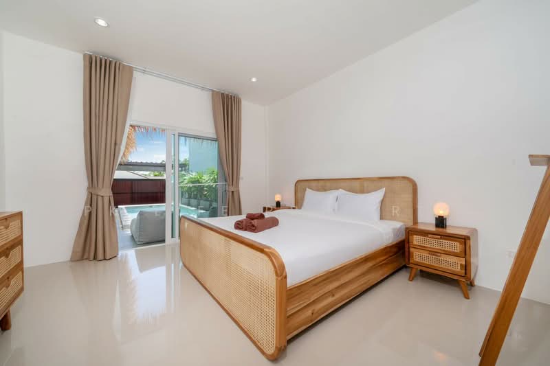 7S0191 Pool villa for sale 8,900,000 baht 2 bedroom 2 bathroom at rawai have fully furnished, Phuket, Rawai, Muang Phuket, Phuket, 2 Bedrooms, 200 sqm, Villa For Sale, by PK LIFE Property, 500277188 - DDproperty.com