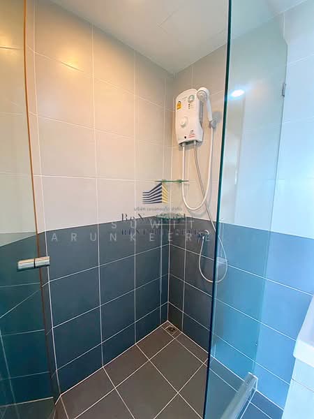 IDEO Mobi Charan Interchange, Bangkok, 531 Charansanitwong Road, Bang Khun Sri, Bangkok Noi, Bangkok, Studio, 22 sqm, Condo For Rent, by Suwit Arunkeereewat, 500277189 - DDproperty.com