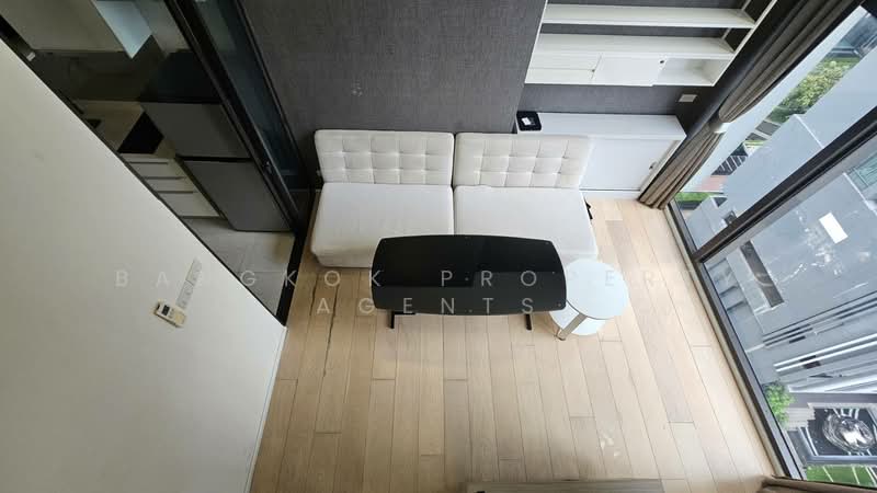 Chewathai Residence Asoke, กรุงเทพ, 222 ถนนอโศก - ดินแดง, มักกะสัน, ราชเทวี, กรุงเทพ, 35 ตร.ม., คอนโด ให้เช่า, โดย BANGKOK PROPERTY AGENTS, 500277191 - DDproperty.com