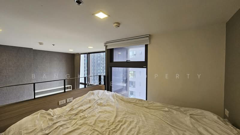 Chewathai Residence Asoke, กรุงเทพ, 222 ถนนอโศก - ดินแดง, มักกะสัน, ราชเทวี, กรุงเทพ, 35 ตร.ม., คอนโด ให้เช่า, โดย BANGKOK PROPERTY AGENTS, 500277191 - DDproperty.com