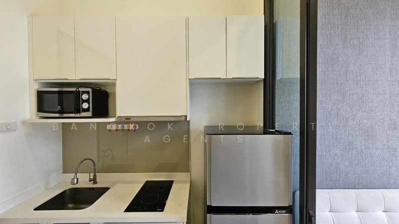 Chewathai Residence Asoke, Bangkok, 222 Asok-Din Daeng Road, Makkasan, Ratchathewi, Bangkok, 1 Bedroom, 35 sqm, Condo For Rent, by BANGKOK PROPERTY AGENTS, 500277191 - DDproperty.com