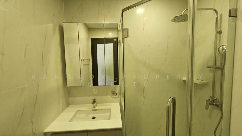 Chewathai Residence Asoke, กรุงเทพ, 222 ถนนอโศก - ดินแดง, มักกะสัน, ราชเทวี, กรุงเทพ, 35 ตร.ม., คอนโด ให้เช่า, โดย BANGKOK PROPERTY AGENTS, 500277191 - DDproperty.com