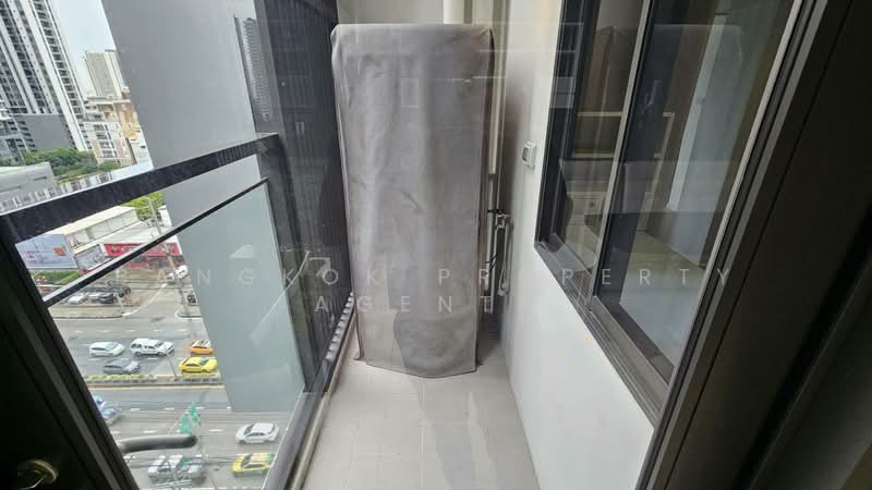 Chewathai Residence Asoke, กรุงเทพ, 222 ถนนอโศก - ดินแดง, มักกะสัน, ราชเทวี, กรุงเทพ, 35 ตร.ม., คอนโด ให้เช่า, โดย BANGKOK PROPERTY AGENTS, 500277191 - DDproperty.com