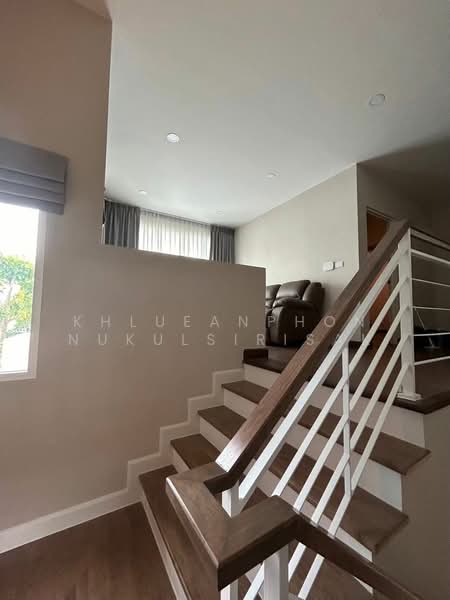 4-BR House, Bangkok, Thung Khru, Thung Khru, Bangkok, 4 Bedrooms, 233 sqm, Single Detached House For Rent, by Khlueanphon Nukulsirisak, 500277193 - DDproperty.com