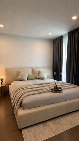 บ้าน 4-ห้องนอน, กรุงเทพ, ทุ่งครุ, ทุ่งครุ, กรุงเทพ, 233 ตร.ม., บ้านเดี่ยว ให้เช่า, โดย Khlueanphon Nukulsirisak, 500277193 - DDproperty.com