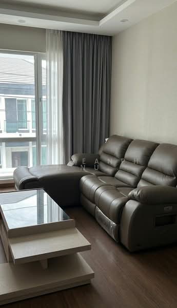 4-BR House, Bangkok, Thung Khru, Thung Khru, Bangkok, 4 Bedrooms, 233 sqm, Single Detached House For Rent, by Khlueanphon Nukulsirisak, 500277193 - DDproperty.com