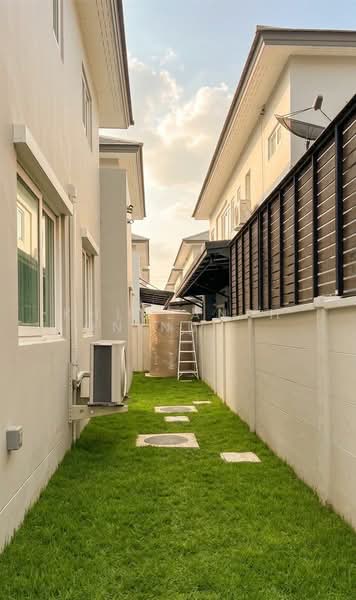 4-BR House, Bangkok, Thung Khru, Thung Khru, Bangkok, 4 Bedrooms, 233 sqm, Single Detached House For Rent, by Khlueanphon Nukulsirisak, 500277193 - DDproperty.com