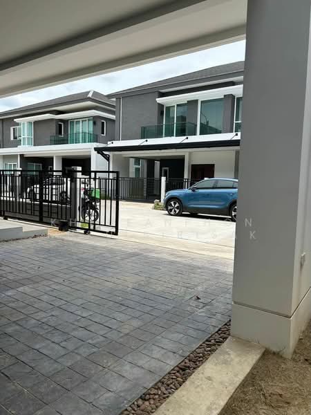 บ้าน 4-ห้องนอน, กรุงเทพ, ทุ่งครุ, ทุ่งครุ, กรุงเทพ, 233 ตร.ม., บ้านเดี่ยว ให้เช่า, โดย Khlueanphon Nukulsirisak, 500277193 - DDproperty.com