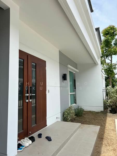 บ้าน 4-ห้องนอน, กรุงเทพ, ทุ่งครุ, ทุ่งครุ, กรุงเทพ, 233 ตร.ม., บ้านเดี่ยว ให้เช่า, โดย Khlueanphon Nukulsirisak, 500277193 - DDproperty.com