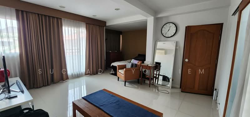 4-BR House, Bangkok, Din Daeng, Din Daeng, Bangkok, 4 Bedrooms, 392 sqm, Single Detached House For Sale, by Suchada Yodyiem, 500277194 - DDproperty.com