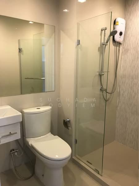 Life Sukhumvit 48, Bangkok, Soi Sukhumvit 48, Phra Kanong, Khlong Toei, Bangkok, 1 Bedroom, 33 sqm, Condo For Sale, by Suchada Yodyiem, 500277198 - DDproperty.com