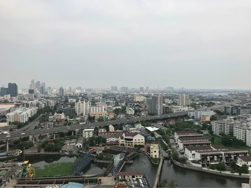 Life Sukhumvit 48 : ไลฟ์ สุขุมวิท 48, กรุงเทพ, ซอยสุขุมวิท 48, พระโขนง, คลองเตย, กรุงเทพ, 33 ตร.ม., คอนโด ขาย, โดย Suchada Yodyiem, 500277198 - DDproperty.com