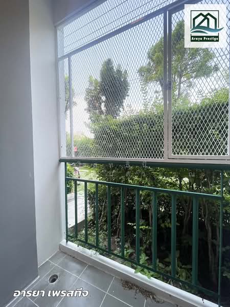 Lumpini Mixx Thepharak-Srinakarin, Samut Prakan, Samrong Nua, Muang Samut Prakarn, Samut Prakan, 1 Bedroom, 22 sqm, Condo For Sale, by วิสุทธินี เฉลิมสินสุวรรณ, 500277200 - DDproperty.com