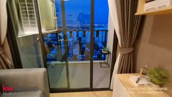 Artemis Sukhumvit 77, Bangkok, 418 Sukhumvit 77 Road, Suan Luang, Suan Luang, Bangkok, 1 Bedroom, 31 sqm, Condo For Sale, by Arinchaya Pornphakdeewattana, 500277203 - DDproperty.com