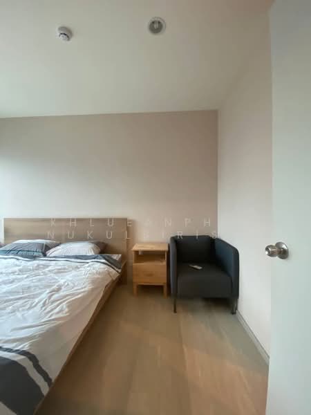 Life Asoke, Bangkok, Asoke-Dindang Road, Bang Kapi, Huai Khwang, Bangkok, 2 Bedrooms, 54 sqm, Condo For Rent, by Khlueanphon Nukulsirisak, 500277205 - DDproperty.com