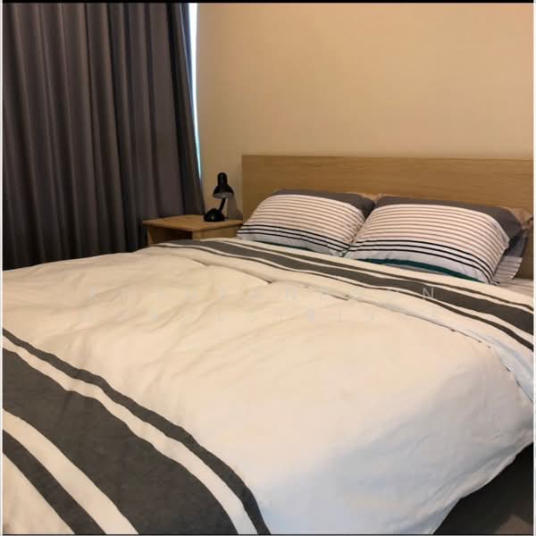 Life Asoke, Bangkok, Asoke-Dindang Road, Bang Kapi, Huai Khwang, Bangkok, 2 Bedrooms, 54 sqm, Condo For Rent, by Khlueanphon Nukulsirisak, 500277205 - DDproperty.com